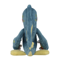 Authentic Pokemon Center Plush Pokemon fit Eelektross 18cm 